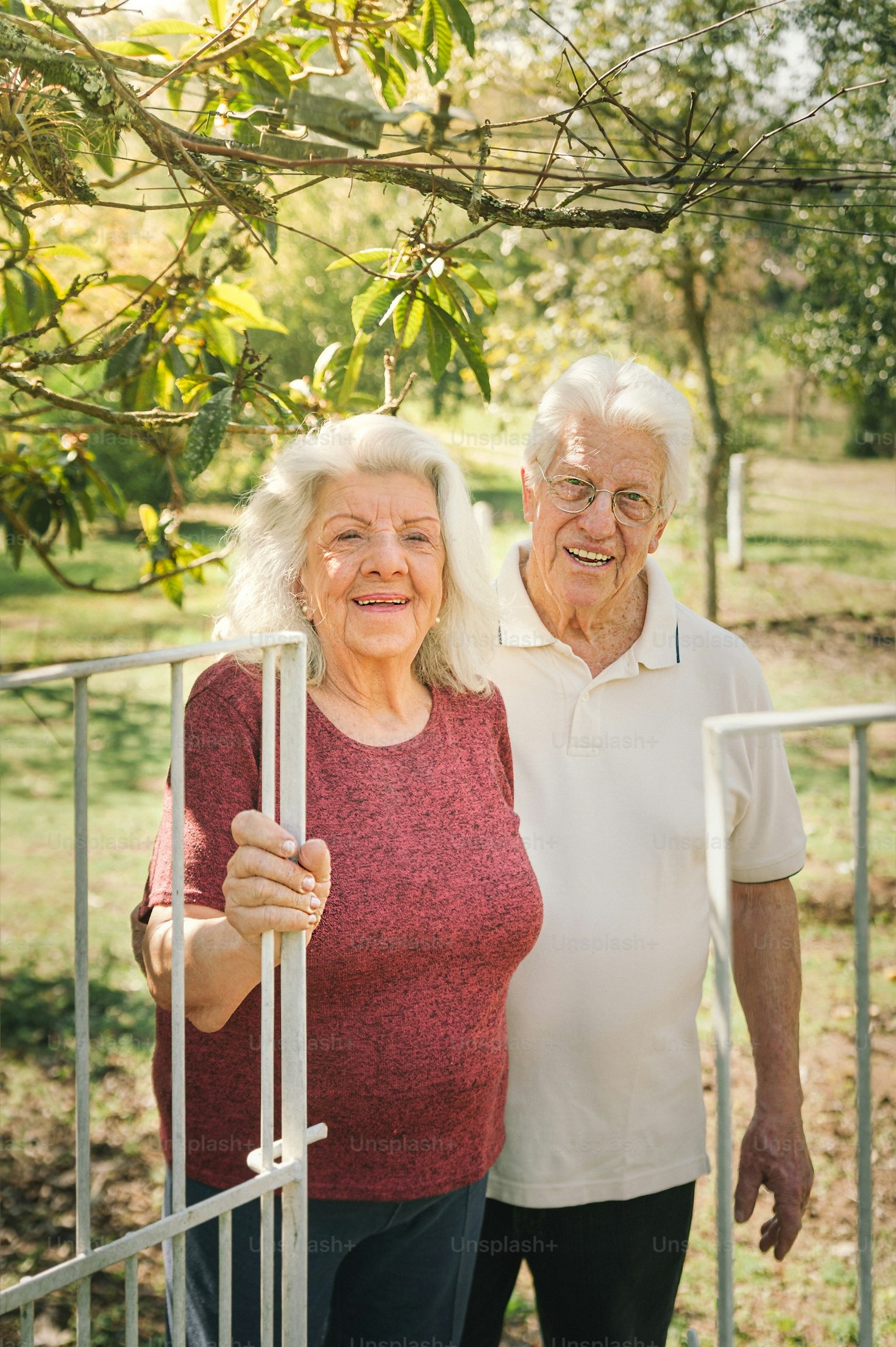 Gesund und fit bleiben ab dem sechzigsten Geburtstag